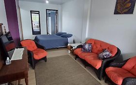 Apartamento residencial inteiro